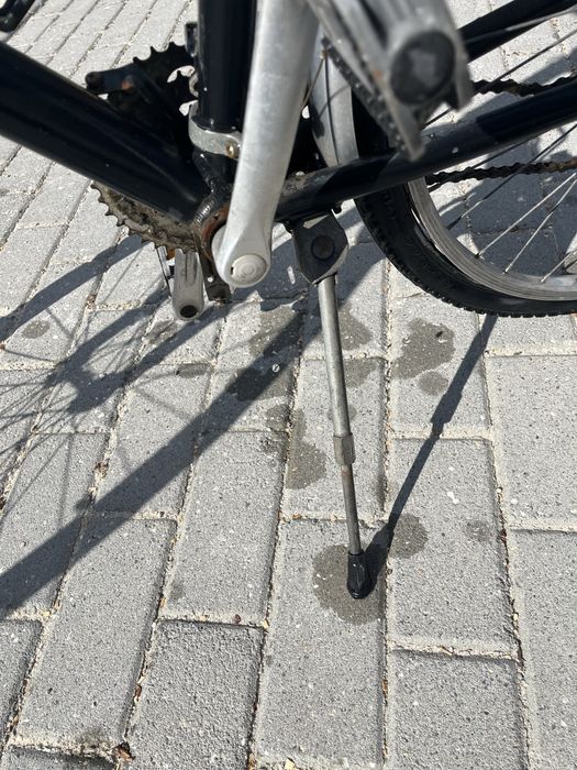 Vendo Bicicleta Boomerang – Cidade/Passeio | Excelente Estado!