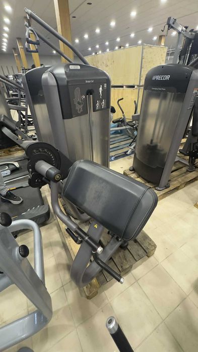 Precor maquinas lote