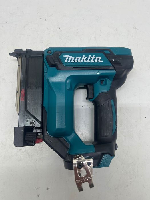 Makita PT354DZ sztyfciarka akumulatorowa 12V CXT body gw12m fv23