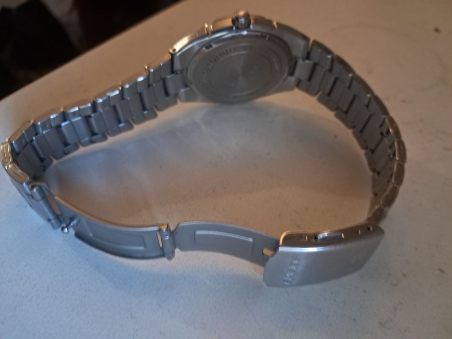 Годинник Casio EF 125 б.у