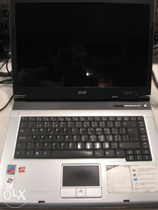 Portatil ACER - avariado