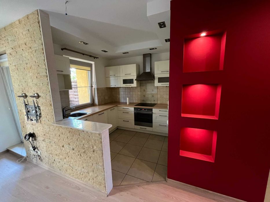 Apartment in Piastów - Widok 3