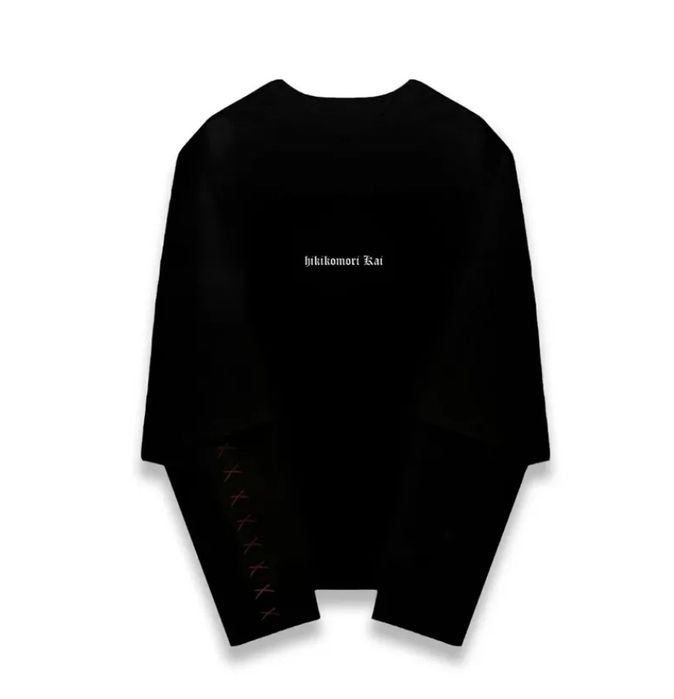 Longsleeve Gen’ei Ryodan