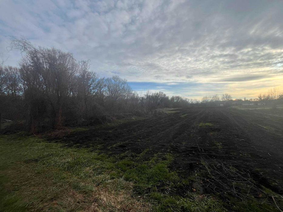 Продаж будинку біля лісу, перша лінія від річки