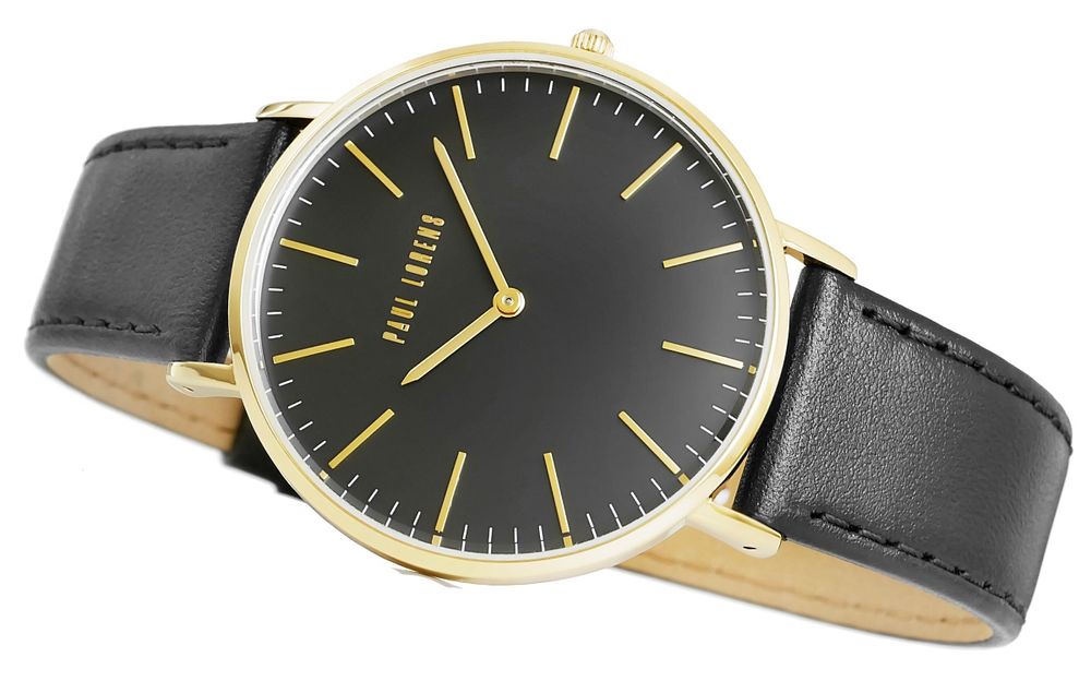 zegarek damski paul lorens pl11014a7-1a2