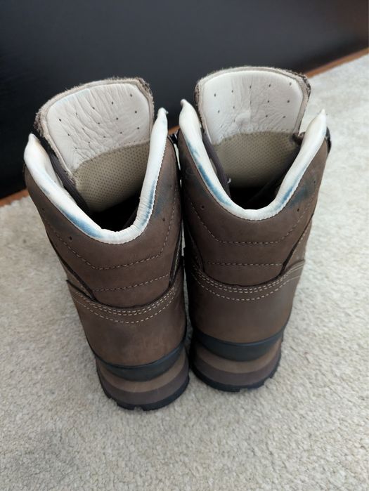 Botas Meindl Bernina 2