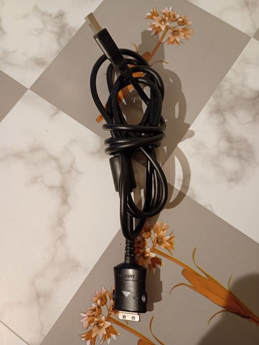 Aparat cyfrowy Samsung kabel danych SUC-C2