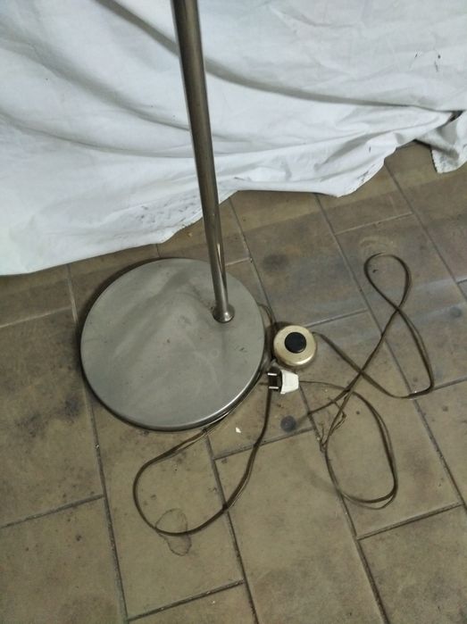 Vintage Lamp64738540572290124