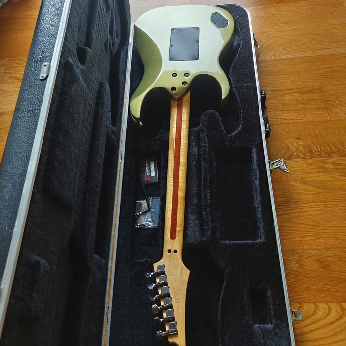 Ibanez RG550 LTD Japan