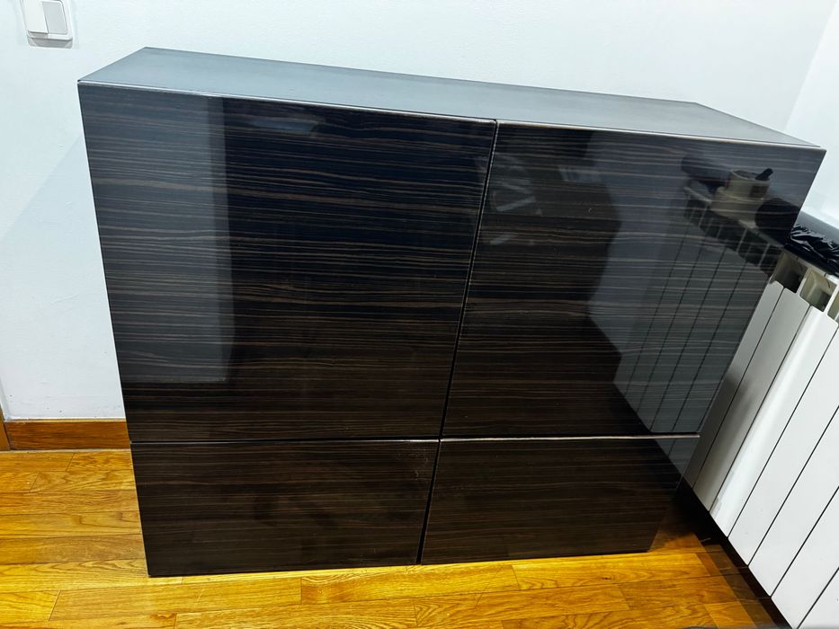 Conjunto dois móveis