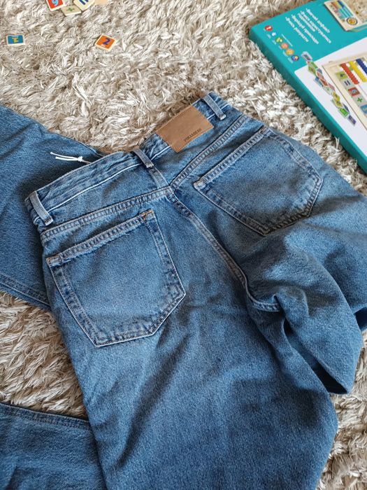 Джинси pull&bear 36