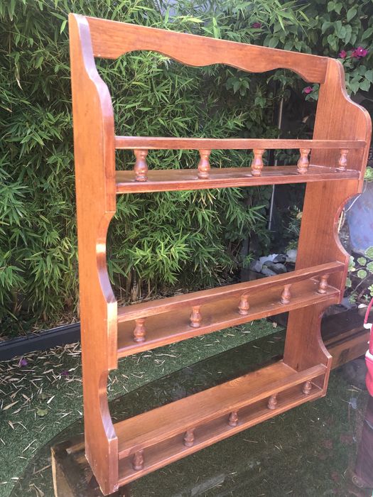 Vendo suporte de parede