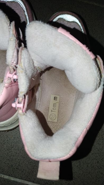 Кросівки та ботіночки