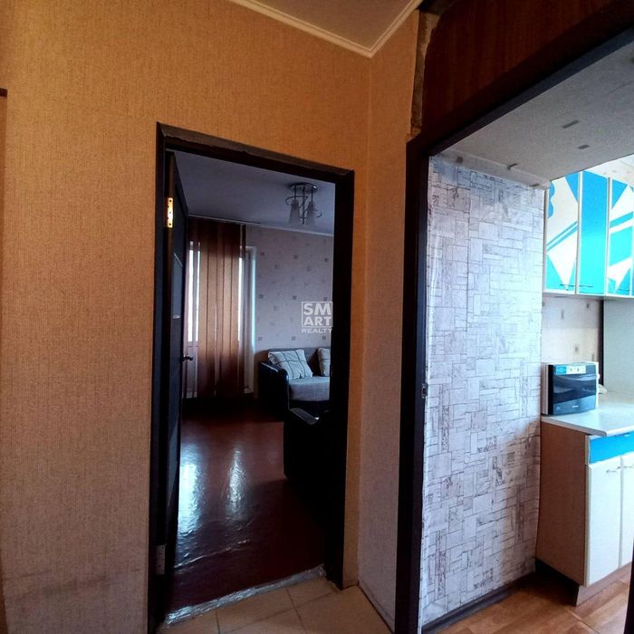 Здамо 1-к.квартиру з газом на Куренівці, вул. Петропавлівська,11.