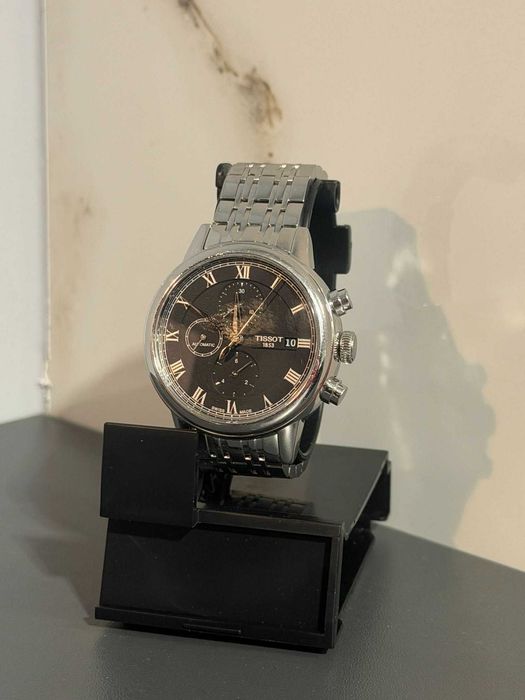 Zegarek Automatic Tissot Carson T085427, wodoszcz 30m/Komis Krzysiek