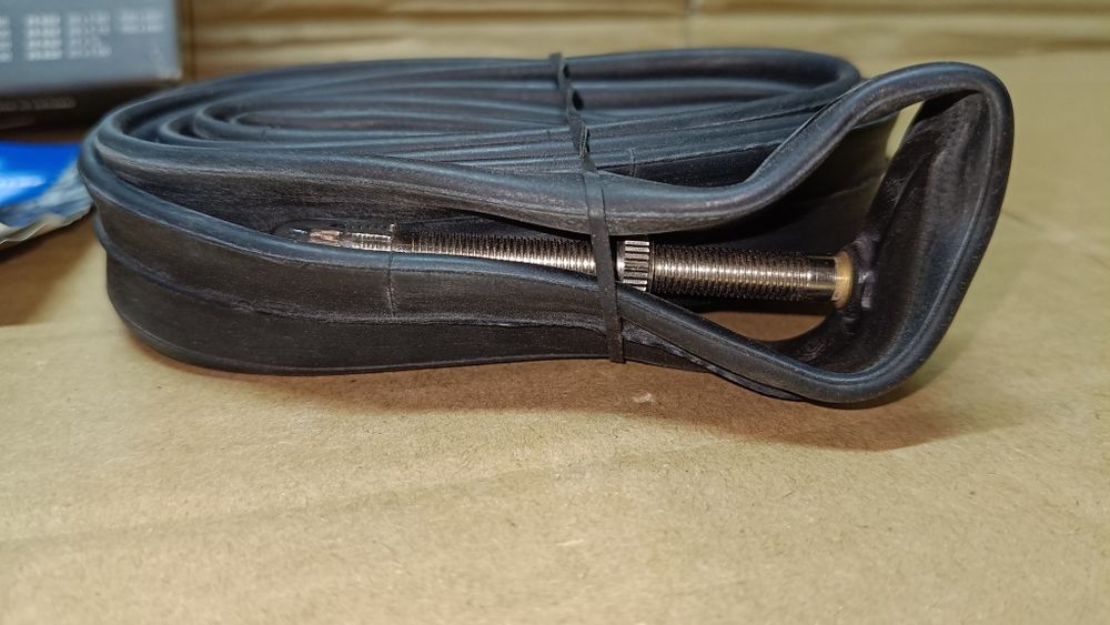 Schwalbe Uniseks  Dętka rowerowa 28