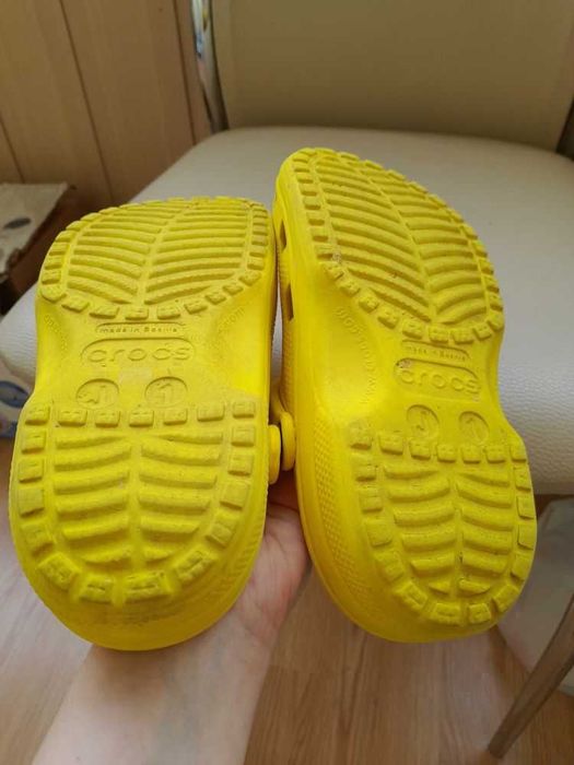 Crocs оригінал j1