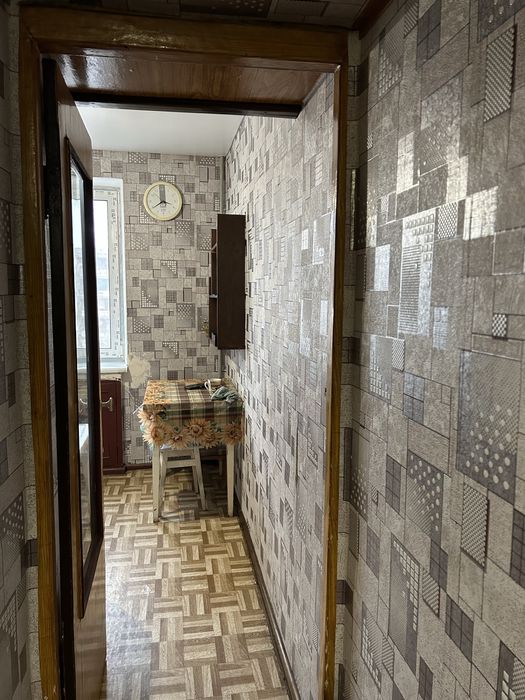 Однокомнатная на Бочарова, заходи и живи!