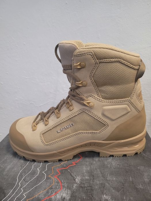 Buty lowa rozmiar 41.5