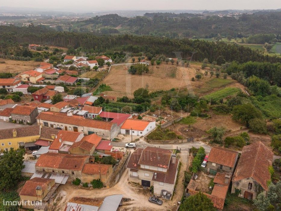 Moradia T3 | Póvoa do Garção, Ventosa do Bairro