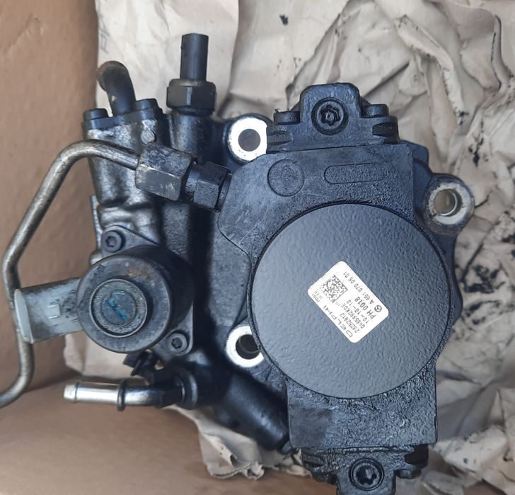 Bomba  de alta pressão injetora diesel mercedes E250/w212