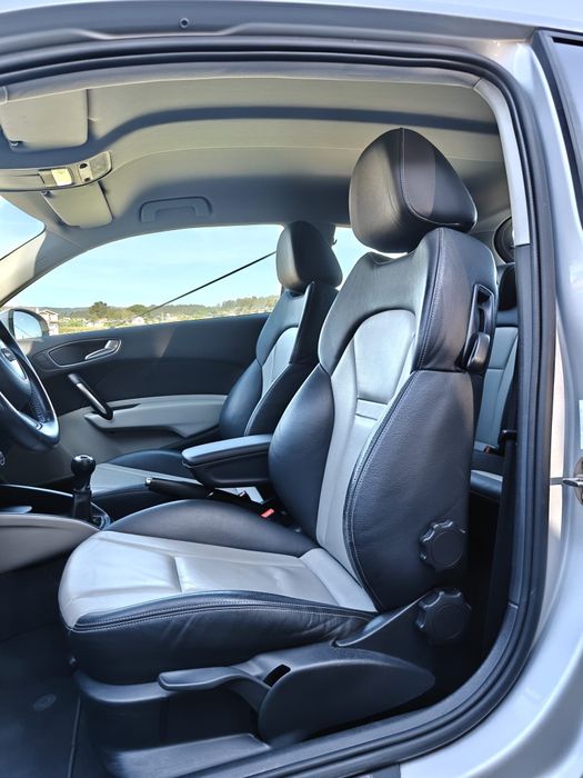 Audi A1 1.6 TDI 105cv Sport