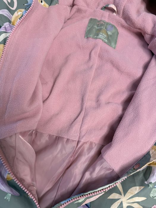 Комбінезон демісезонний водонепроникний NEXT (1,5–2 роки)