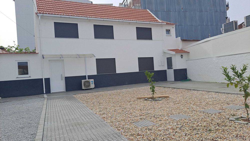 Moradia no centro de Vagos