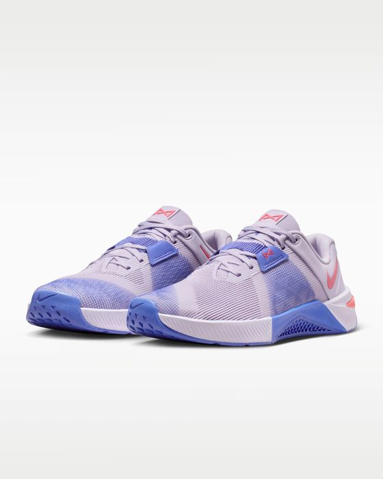 Оригінальні кросівки NIKE METCON 10 (HQ2620-501) | Нові!