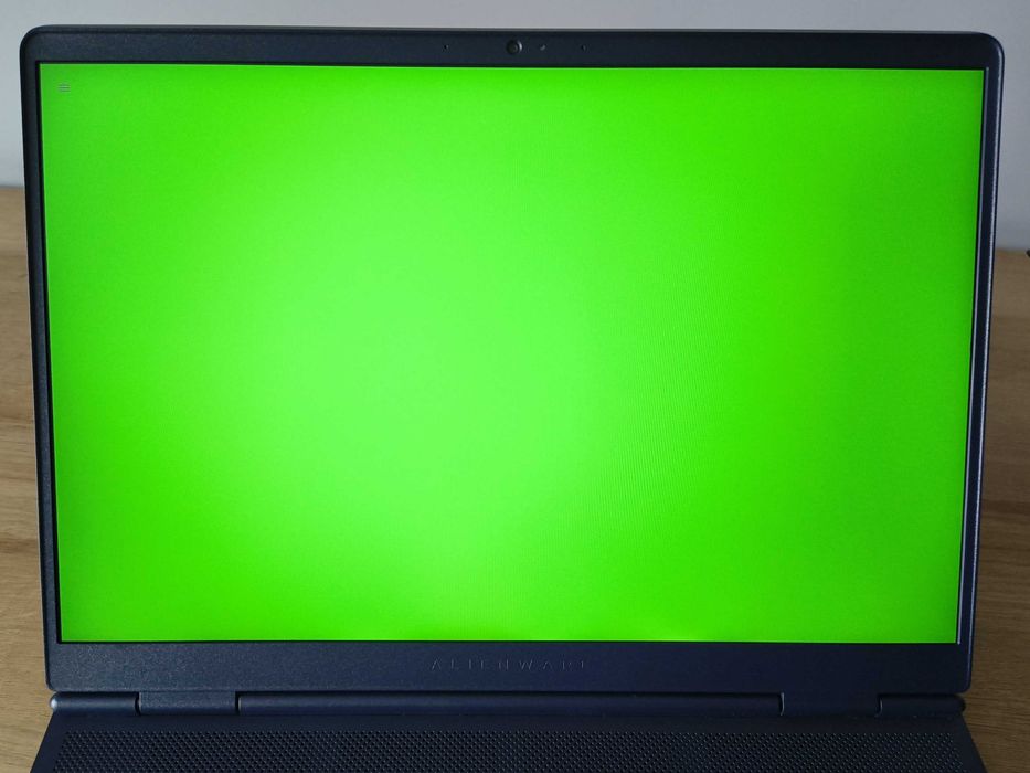 Laptop gamingowy Dell Alienware 16   Intel Core 5 210H   16GB RAM   RTX 4050   120Hz   Win11