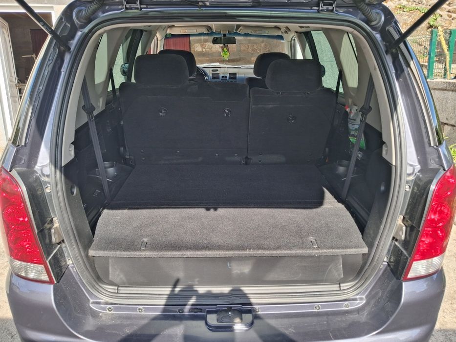 JIPE  SSANGYONG RJ REXTON.......