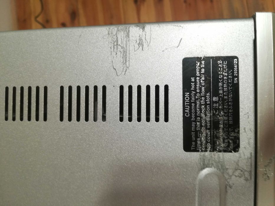 Amplituner Onkyo TX-SR304E
