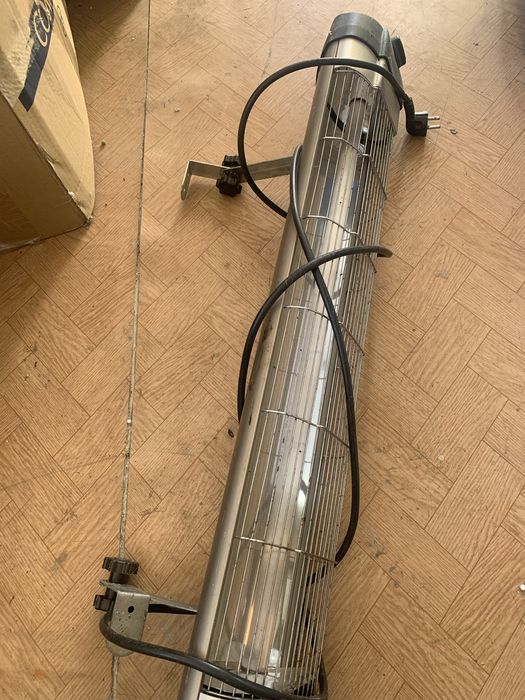 Инфокрасный обогреватель продам