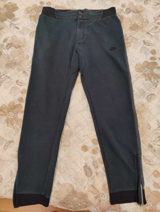 Calças de treino Nike/CR7  tam. L em excelente estado