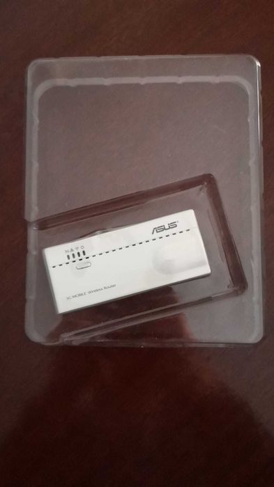 Router Móvel 6 em 1