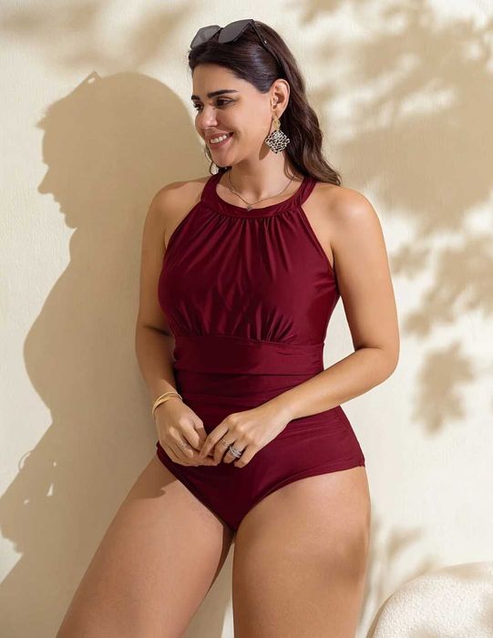 Nowy kostium strój kąpielowy XL/XXL kąpielówki basen