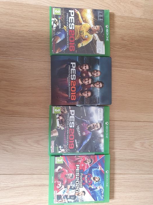 Jogos diversos Xbox