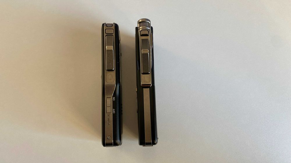 Диктофон OLYMPUS DS-7000