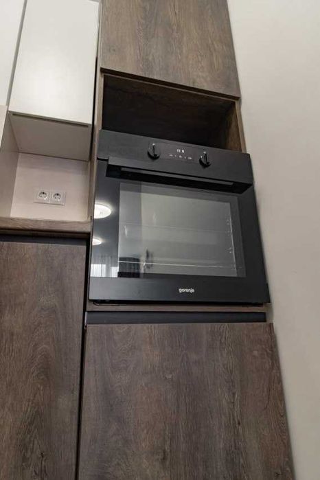 Продаж 1-кімнатної квартири, ЖК Центральний-2, ремонт, центр Ірпіня