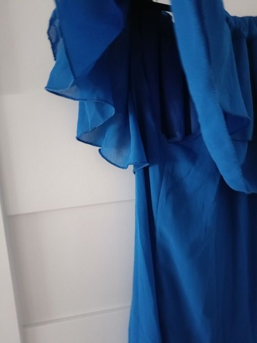 Nowa bluzka hiszpanka XL