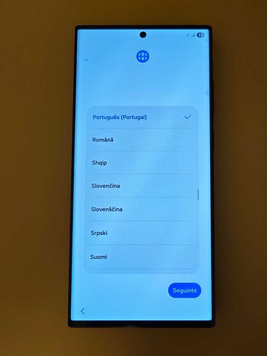 Samsung S23 Ultra 512GB