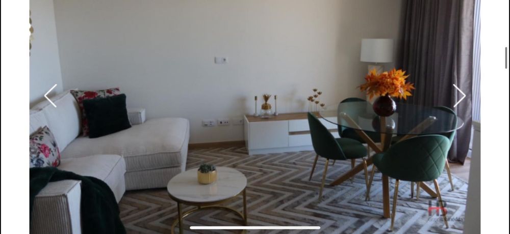 Mobília sala inteira ou peças