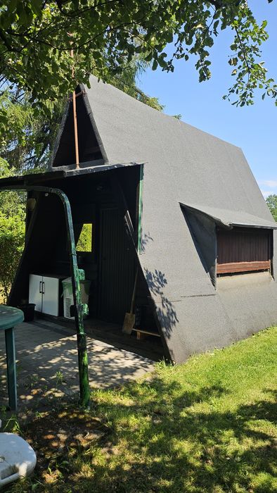 Ogródek Działkowy ROD Wapieniczanka - Widok 4