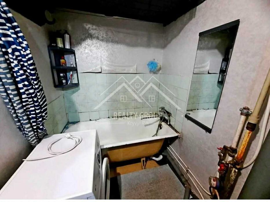 Сдам 1 кімнатнну квартиру Тернівський район вул. Сергія Колачевського