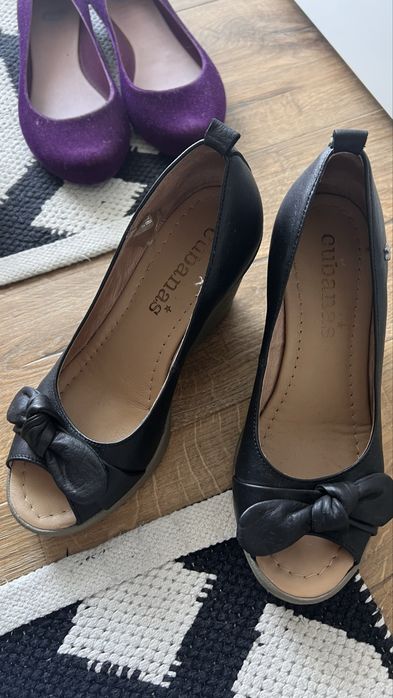 Vendo Sandalias