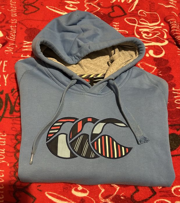 Bluza z kapturem