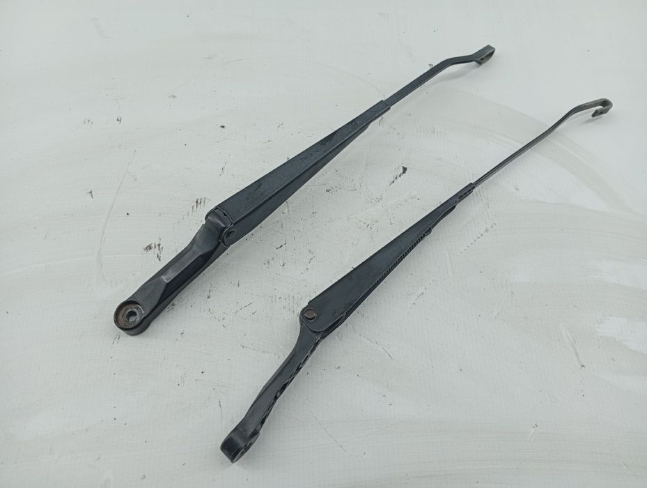 Astes/Escova Limpa Conjunto (2) - SEAT IBIZA II (6K1) | 93 - 02