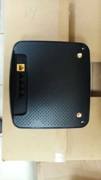 Роутер 4G/LTE  D-Link DWR-953