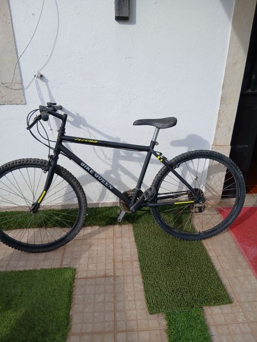 Vendo conjunto de bicicletas 230€ negociável