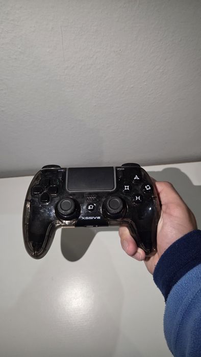 Comando compativel ps4